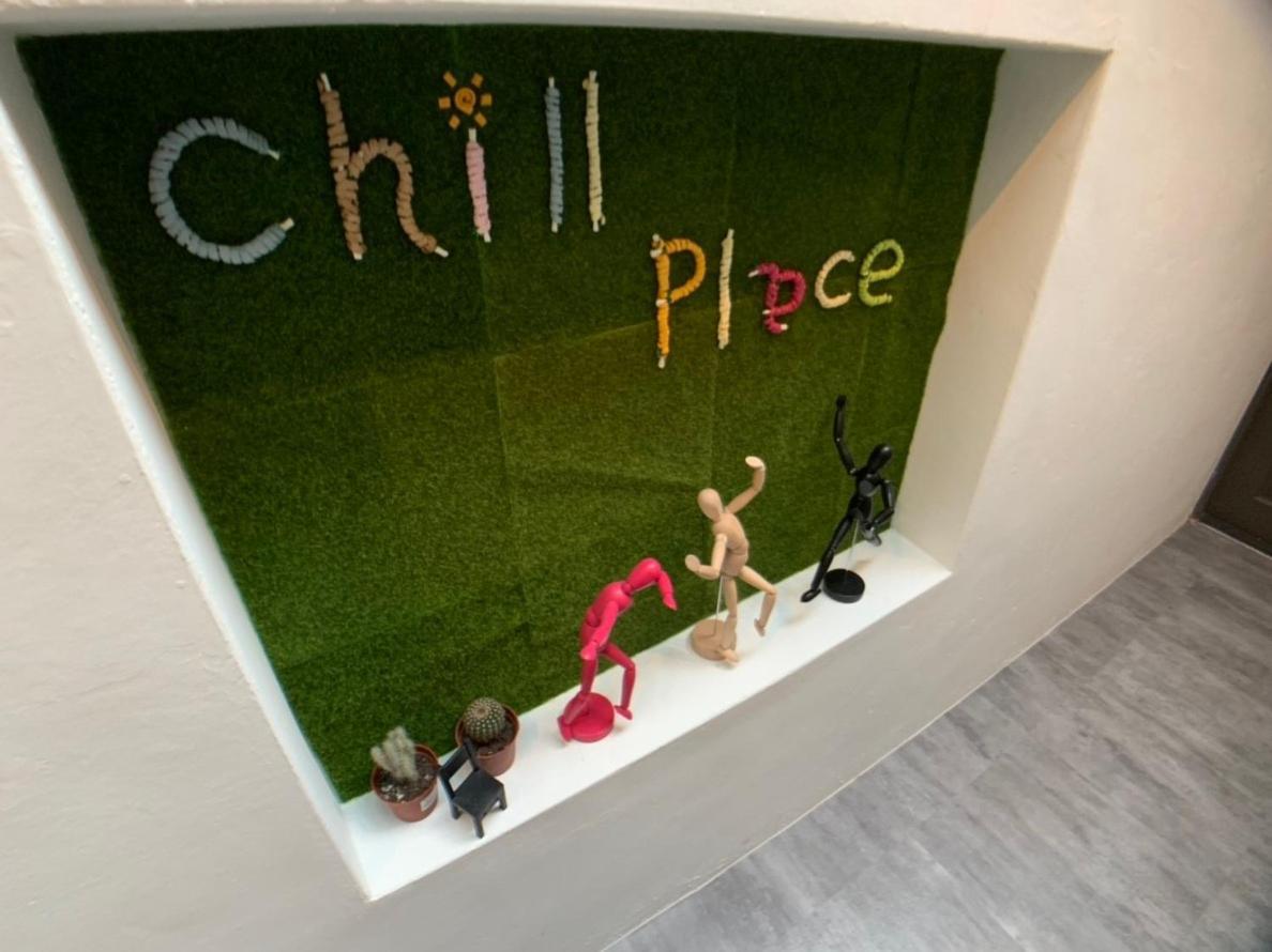 Chill Place Zhudong Extérieur photo